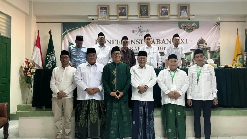 Berita PCNU Pengurus Cabang Kabupaten Tegal